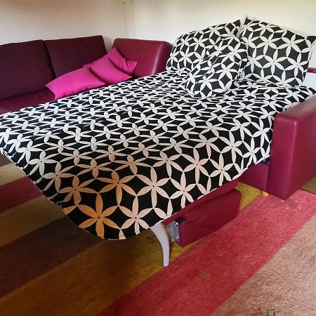 Appartement Schelhas Приен ам Химзее Екстериор снимка