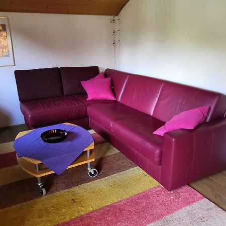 Appartement Schelhas Приен ам Химзее Екстериор снимка