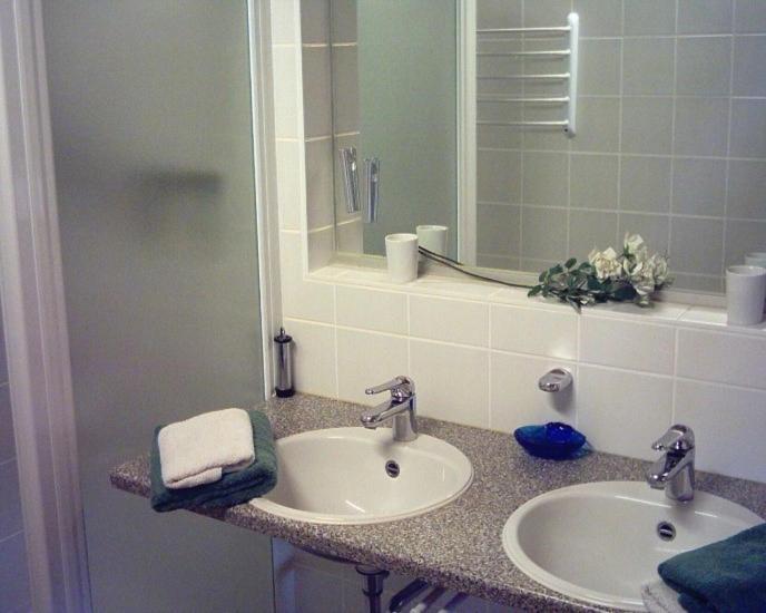 Appartement Schelhas Приен ам Химзее Екстериор снимка